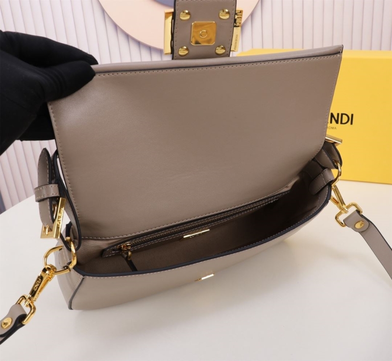 Fendi Top Handle Bags